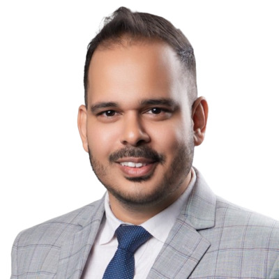 Kuldip Sarma